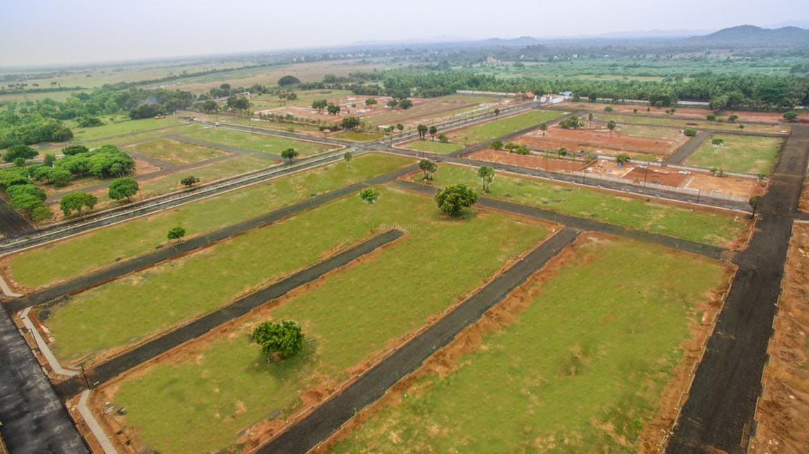 Residential Plots property service