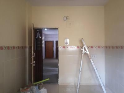 1 BHK Apartment