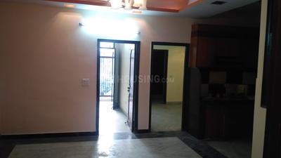 3 BHK Apartment