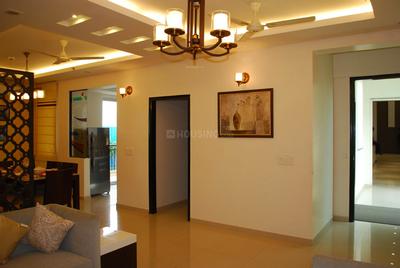 2 BHK अपार्टमेंट