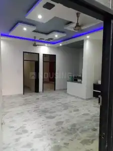 Gallery Cover Image of 1500 Sq.ft 4 BHK Independent Floor for buy in Madhavpuram for 9000000