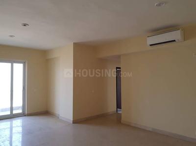 3 BHK Apartment