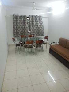 Gallery Cover Image of 610 Sq.ft 1 BHK Apartment for buy in Powai for 11800000