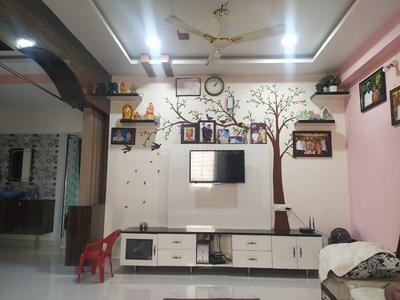 Gallery Cover Image of 1198 Sq.ft 2 BHK Apartment for buy in Kukatpally for 7500000