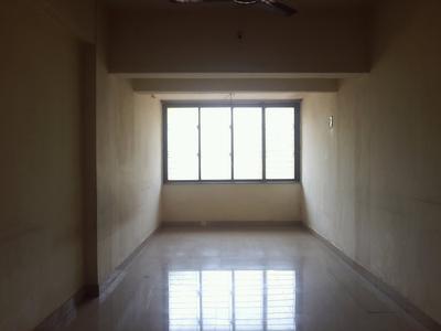 Gallery Cover Image of 1200 Sq.ft 2 BHK Apartment for rent in Seawoods for 28500