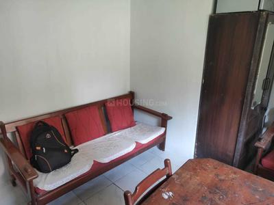 Living Room Image of PG 4314276 Bandra West in Bandra West