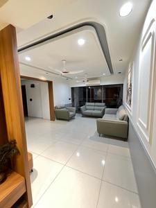 Resale Nikol Bhk Flat For Sale 1850 Sqft BHK Flat For Sale In