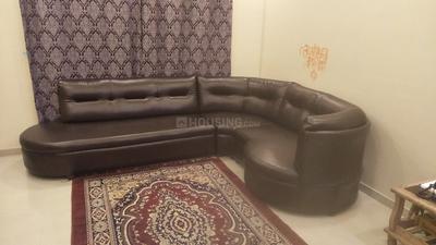 Gallery Cover Image of 650 Sq.ft 1 BHK Apartment for buy in Thane West for 9500000