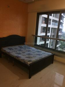 Gallery Cover Image of 1000 Sq.ft 3 BHK Apartment for buy in Kandivali East for 23000080