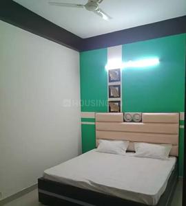 1 BHK Apartment