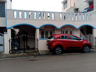 Gallery Cover Image of 1100 Sq.ft 2 BHK Independent House for buy in Bennigana Halli for 18000000