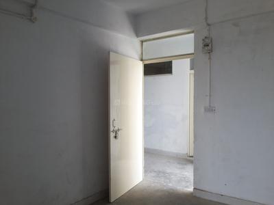 1 RK Apartment