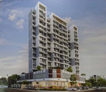 Gallery Cover Image of 1150 Sq.ft 2 BHK Apartment for buy in New Panvel East for 8500000
