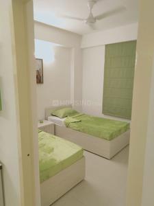 1 BHK Apartment