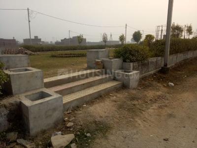 Residential Plot