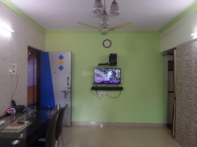 Gallery Cover Image of 940 Sq.ft 2 BHK Apartment for buy in Dombivli East for 5800000