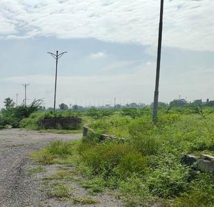 Gallery Cover Image of Sq.ft Residential Plot for buy in Mansanpally for 1310000