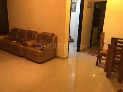 2 BHK Independent Floor