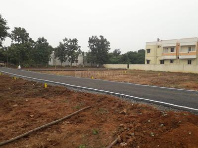 Residential Plot