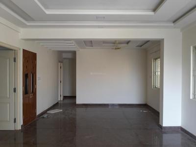3 BHK Independent Floor