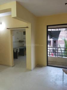 1 BHK Apartment