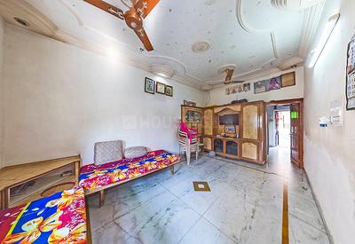 Gallery Cover Image of 1323 Sq.ft 2 BHK Independent House for buy in Ranip for 7500000