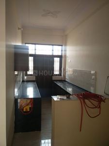 Gallery Cover Image of 1200 Sq.ft 2 BHK Independent House for buy in Jagatpura for 6000000
