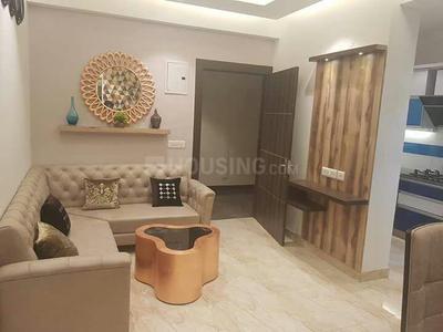 4 BHK Apartment