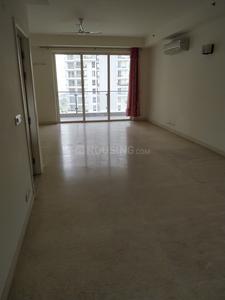 3 BHK Apartment