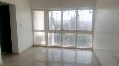 2 BHK अपार्टमेंट