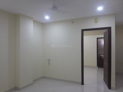 1 BHK Apartment