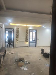 Gallery Cover Image of 2250 Sq.ft 3 BHK Independent Floor for buy in Sector 16 for 11500000