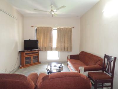 Gallery Cover Image of 1100 Sq.ft 2 BHK Apartment for buy in Pawne for 18500000