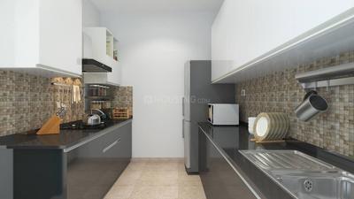 3 BHK Apartment