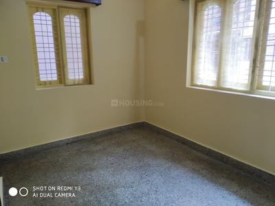 2 BHK Independent Floor