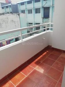 Gallery Cover Image of 1300 Sq.ft 3 BHK Independent Floor for buy in Pahada for 9500000