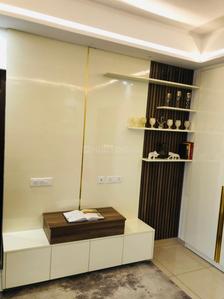2 BHK Independent Builder Floor