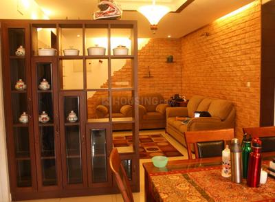 Gallery Cover Image of 1650 Sq.ft 3 BHK Apartment for buy in Medavakkam for 10000000