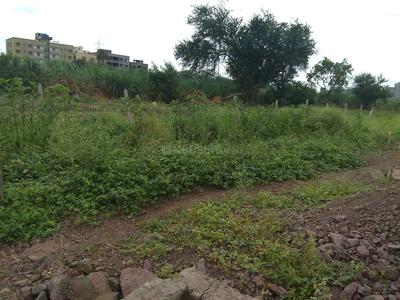 Gallery Cover Image of Sq.ft Residential Plot for buy in Manjari Budruk for 2000000