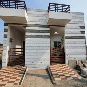 Gallery Cover Image of 500 Sq.ft 1 BHK Independent House for buy in Chhota Bangarda for 2200000