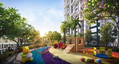 3 BHK Apartment