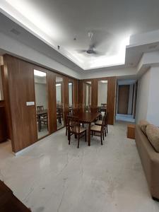 1175 Sqft BHK Flat for sale in Lodha Bel Air Jogeshwari West