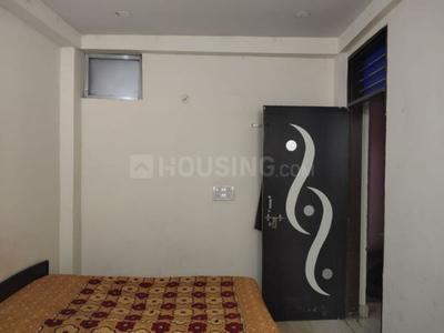 Bedroom Image of Mahakal PG in Sector 14