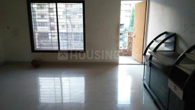 Gallery Cover Image of 600 Sq.ft 1 BHK Apartment for rent in Pimple Gurav for 9000