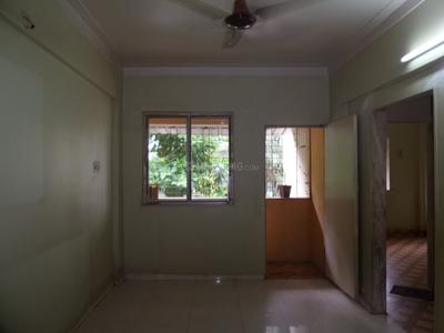Gallery Cover Image of 550 Sq.ft 1 BHK Apartment for buy in Kopar Khairane for 6000000