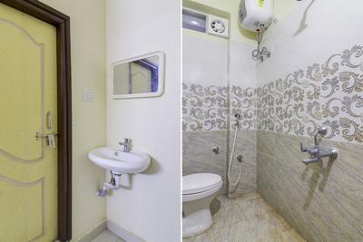 Bathroom Image of Oyo Life Ol_hyd1423 in Gachibowli