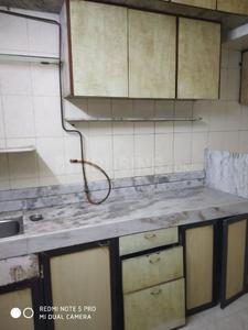 Gallery Cover Image of 480 Sq.ft 1 BHK Apartment for buy in Kandivali West for 9000000