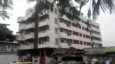 2 BHK Apartment