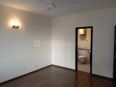 4 BHK Apartment