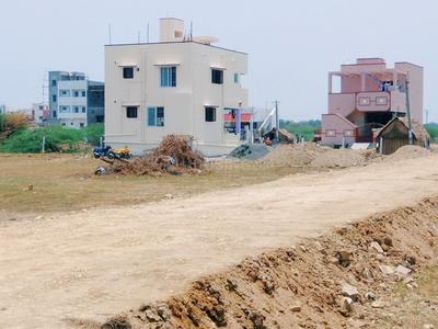 Residential Plot